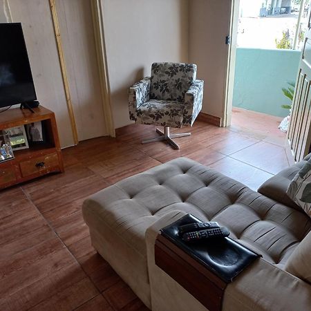 Casinha Verde Passa Quatro Εξωτερικό φωτογραφία