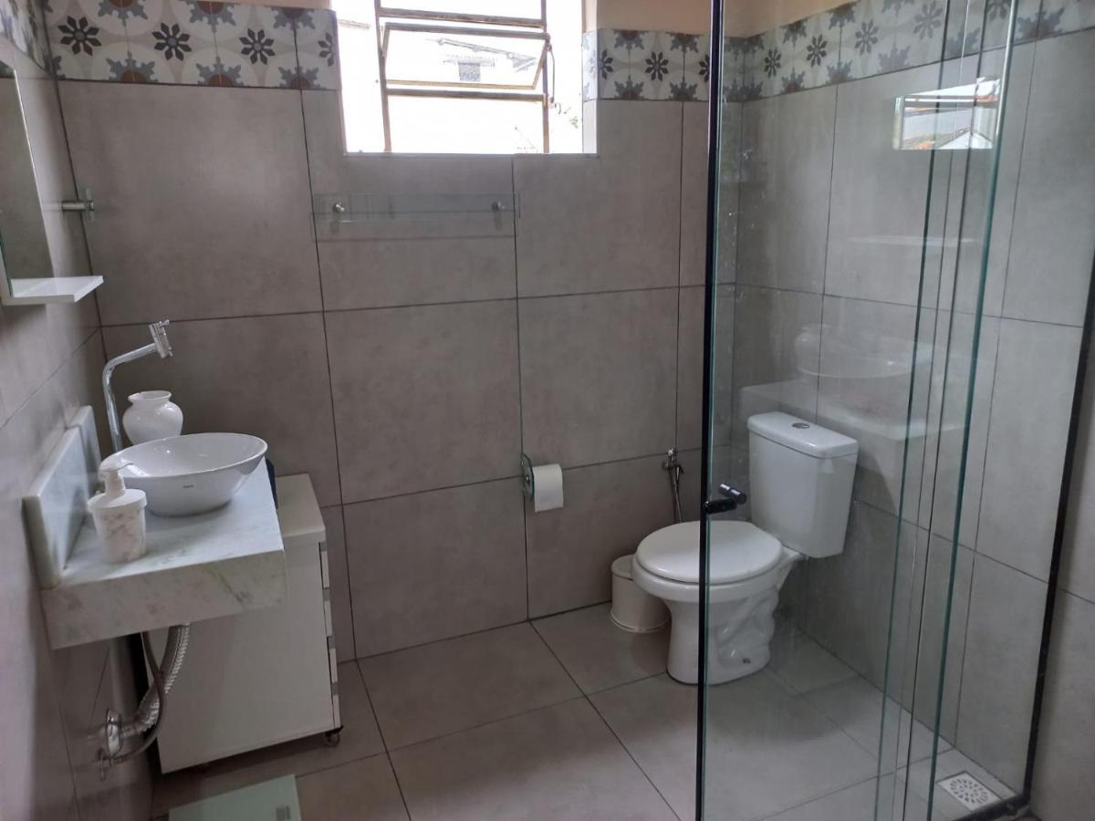 Casinha Verde Passa Quatro Εξωτερικό φωτογραφία