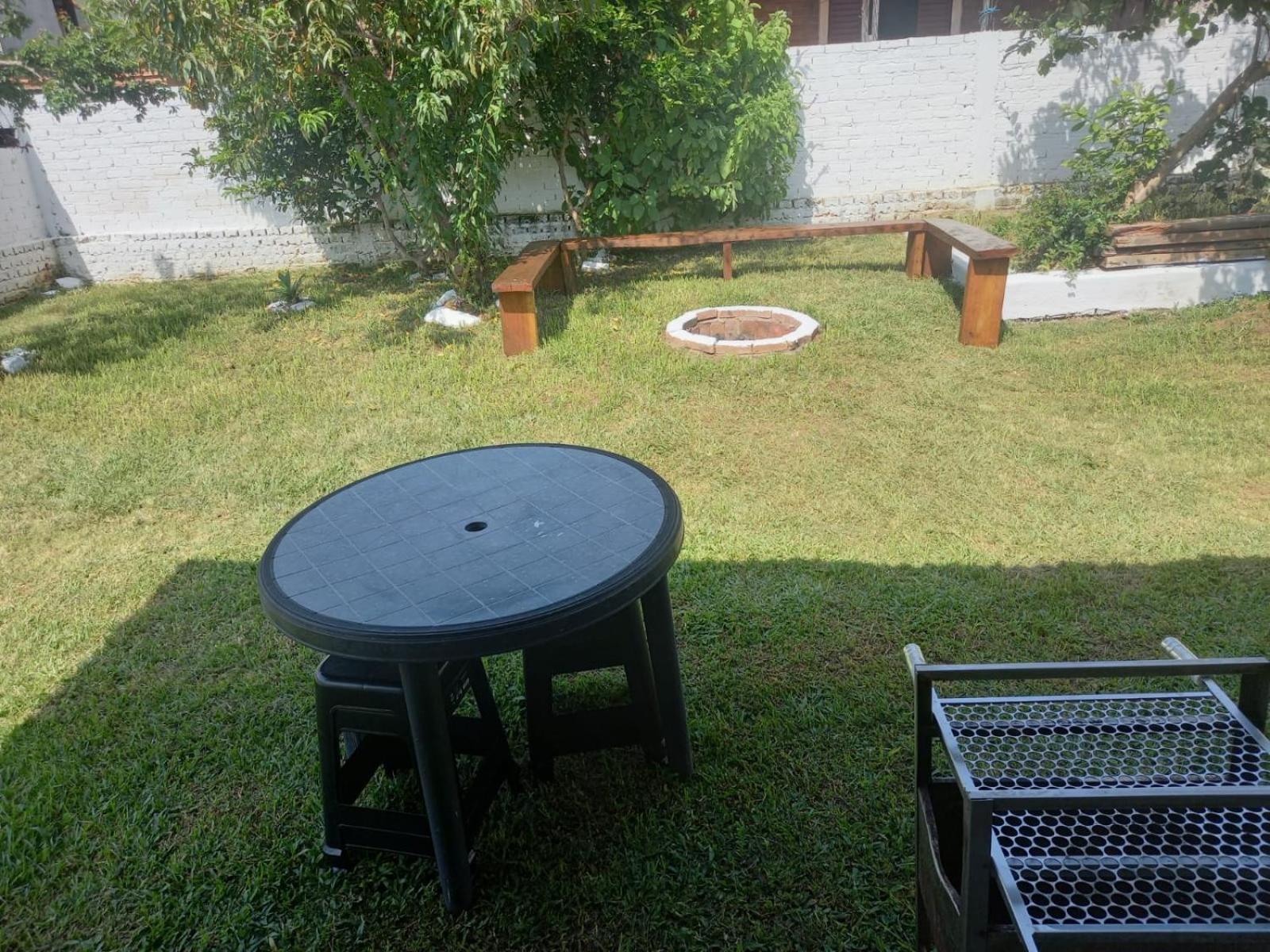 Casinha Verde Passa Quatro Εξωτερικό φωτογραφία