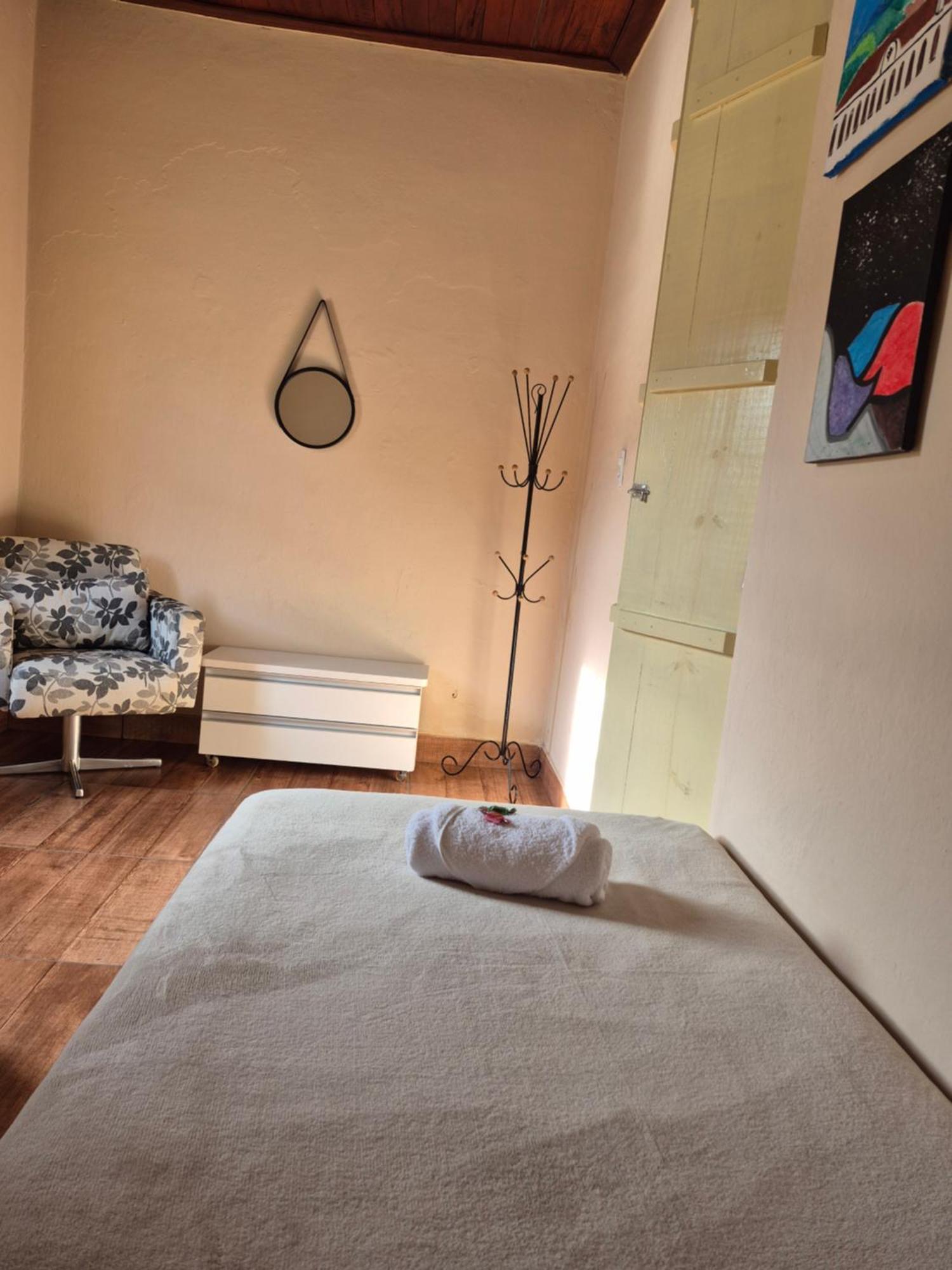 Casinha Verde Passa Quatro Εξωτερικό φωτογραφία